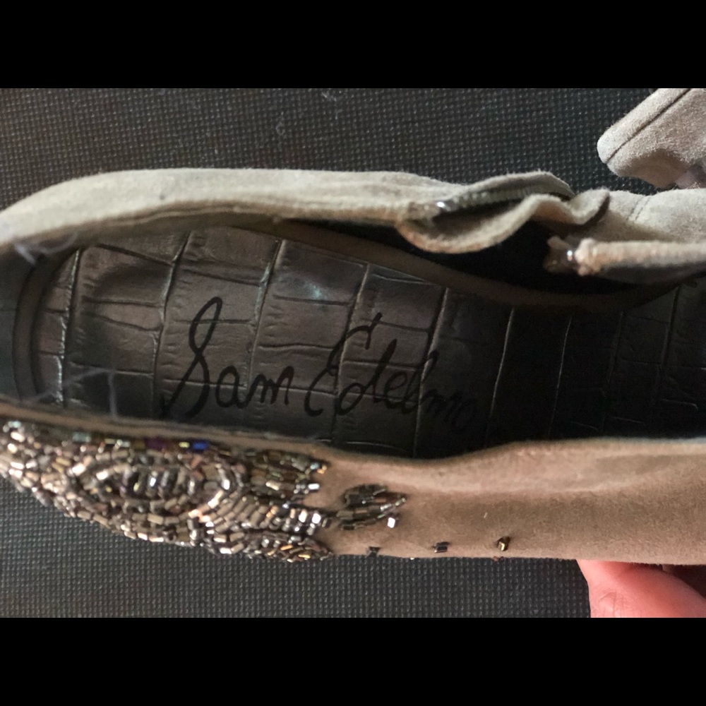 Sam Edelman Open Toe Bootie - image 4